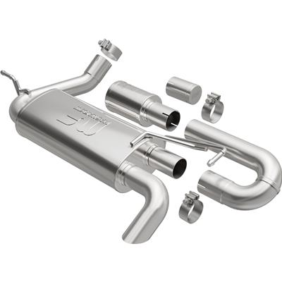 AXLE-BACK
