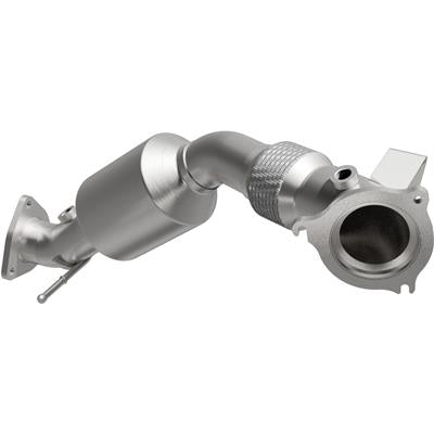 CATALYTIC CONVERTOR