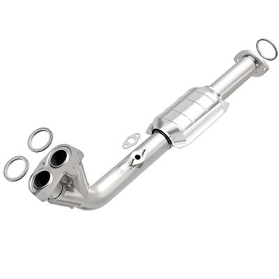 CATALYTIC CONVERTER