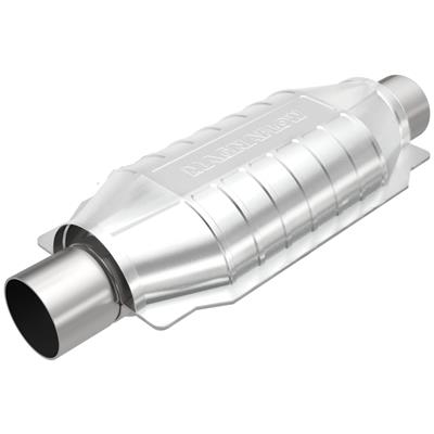 CATALYTIC CONVERTER