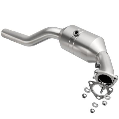 DIRECT FIT CONVERTER