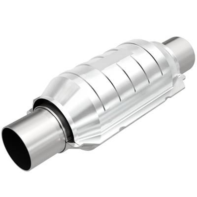 CATALYTIC CONVERTER