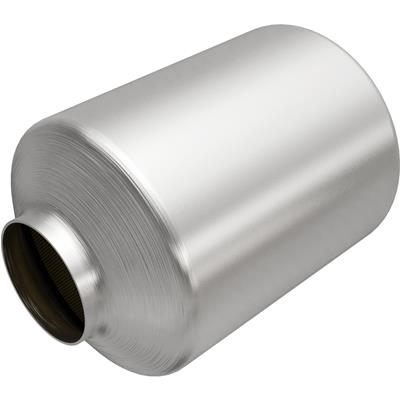 UNIVERSAL CATALYTIC CONVERTER