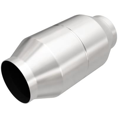 CONVERTER CATALYTIC SS FORD