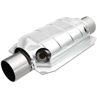 CATALYTIC CONVERTER
