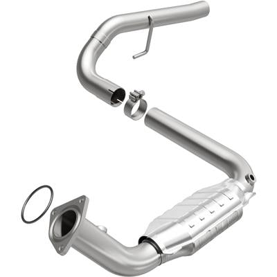 CONVERTER CATALYTIC SS 6.0L DS