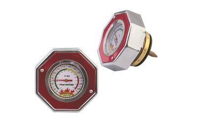 THERMO STAT