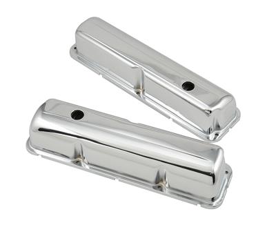VALVE COVERS