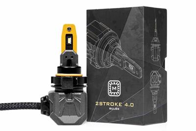 5202: 2STROKE 4.0 LED BULB