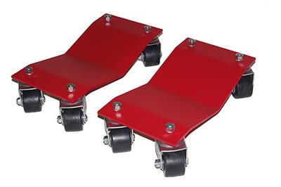 AUTODOLLY HD 8X16  SET OF 4