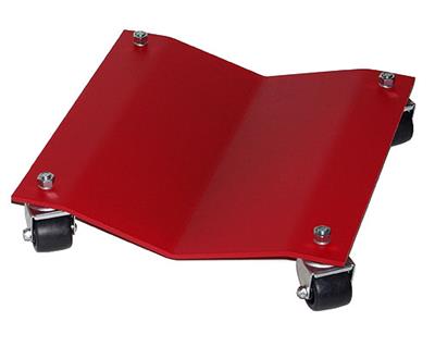 12   X 16   INDIVIDUAL V-GROO
