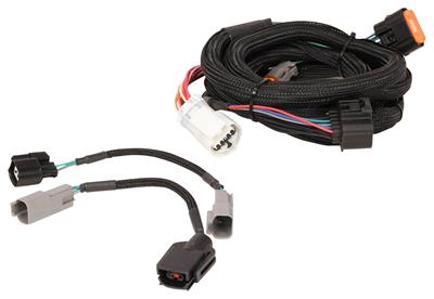 HARNESS WIRING 4R70W TCU