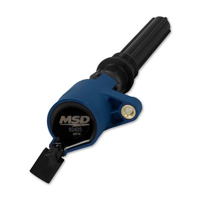 COIL BLACK FORD COP 2-VALVE