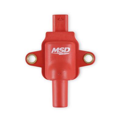 MSD COILS
