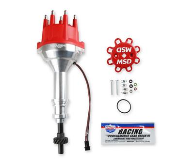 FORD DISTRIBUTOR