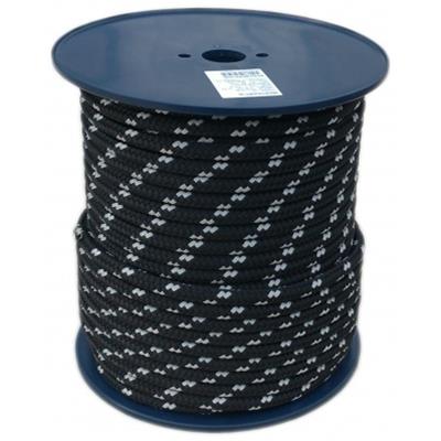 Mastrant Antenna Support and Guy Line Ropes