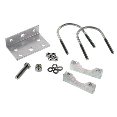 M2 Antennas HO LOOP Base Installation Hardware