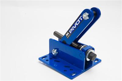 ENGINE TILTER PIVOT