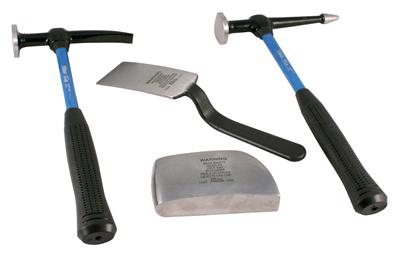 BODY AND FENDER REPAIR SET