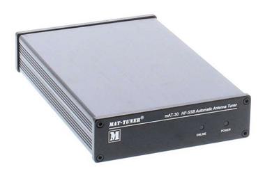 mAT-TUNER Automatic Antenna Tuners