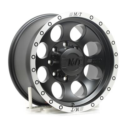 17X9 8X6.5 5 MT CLASSIC BAJA L