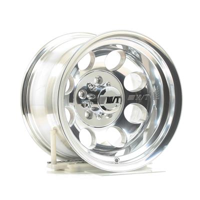 15X10 5X4.5 3-5/8 MT CLASSIC I