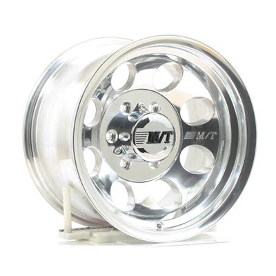 16X10 6X5.5 4-1/2 MT CLASSIC I