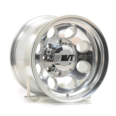 16X10 8X6.5 4-1/2 MT CLASSIC I
