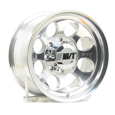 17X9 8X6.5 5 MT CLASSIC III