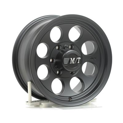 16X8 6X5.5 4-1/2 MT CLASSIC II