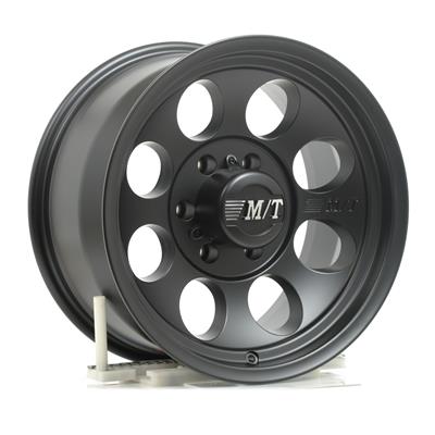 17X9 6X5.5 4 1/2 MT CLASSIC II