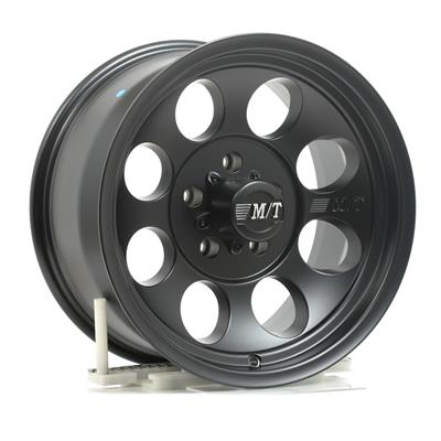 17X9 5X5 4-1/2 MT CLASSIC III