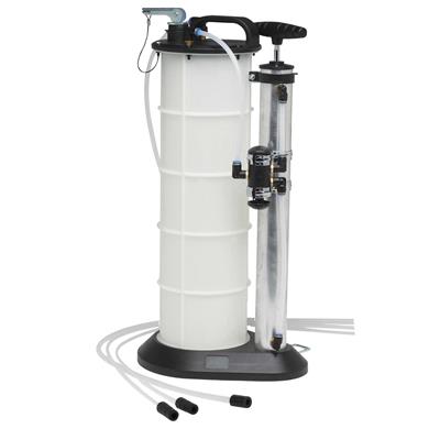 EVACUATOR PLUSREPLA