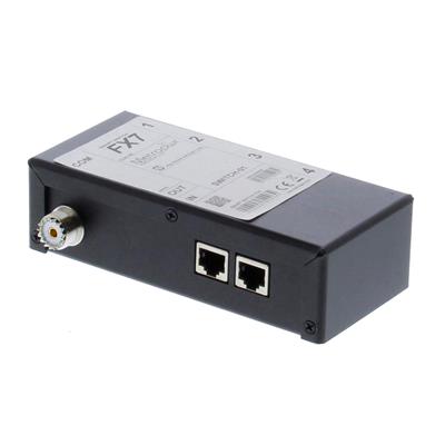 Metropwr FX7 4 Way Remote Antenna/Radio Switches