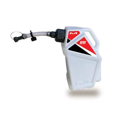 G5 UTILITY CAN RED