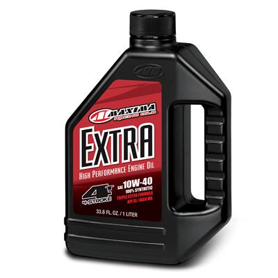 58-4244 EXTRA 10/40 128OZ.