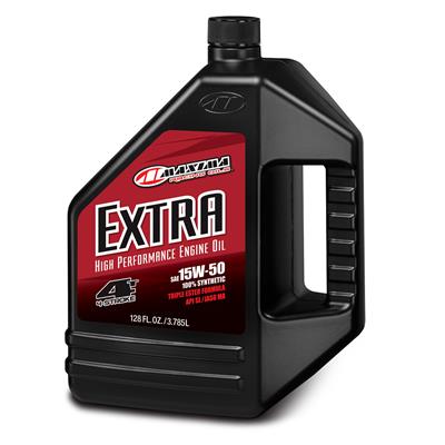 58-4254 EXTRA 15/50 128OZ.