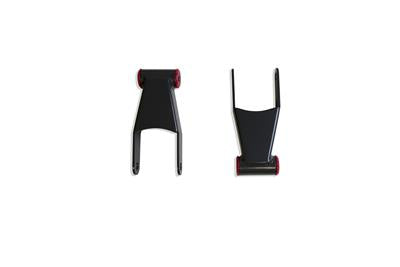 LEAF SPRING SHACKLE KIT