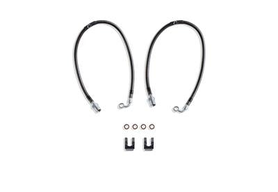 BRAKE LINES