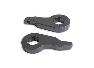 TORSION BAR KEYS