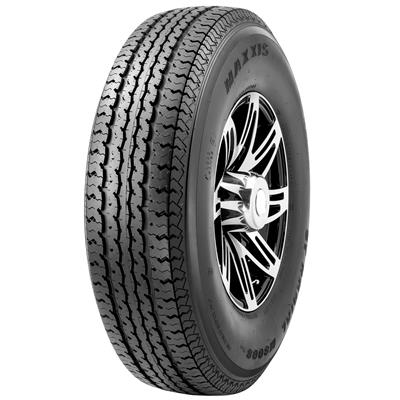 TIRE 205/75-14
