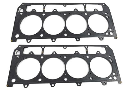 LSX4.200  MLS HEAD GSKT KIT