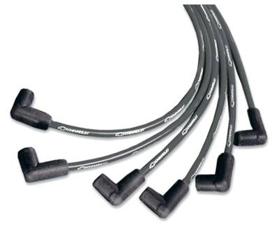 SPARK PLUG WIRE SET