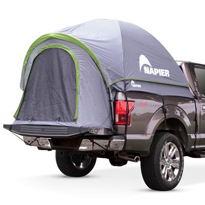 BACKROADZ MID SIZE SHORT BED