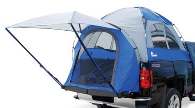 SPORTZ FULL SIZE SHORT BED