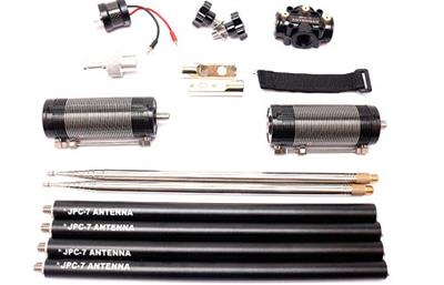 Chelegance JPC-7 Portable HF Dipole Antenna