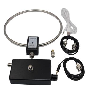 Chelegance Deshibo GA-450 Active Indoor Shortwave Loop Antenna