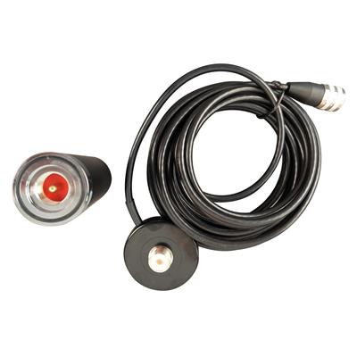 Chelegance XGP Dual Band Compact Mobile Vertical Antennas