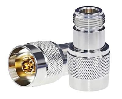 Chelegance N-Type Quick Plug Adapters