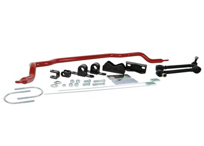 SUSPENSION STABILIZER BAR ASSE